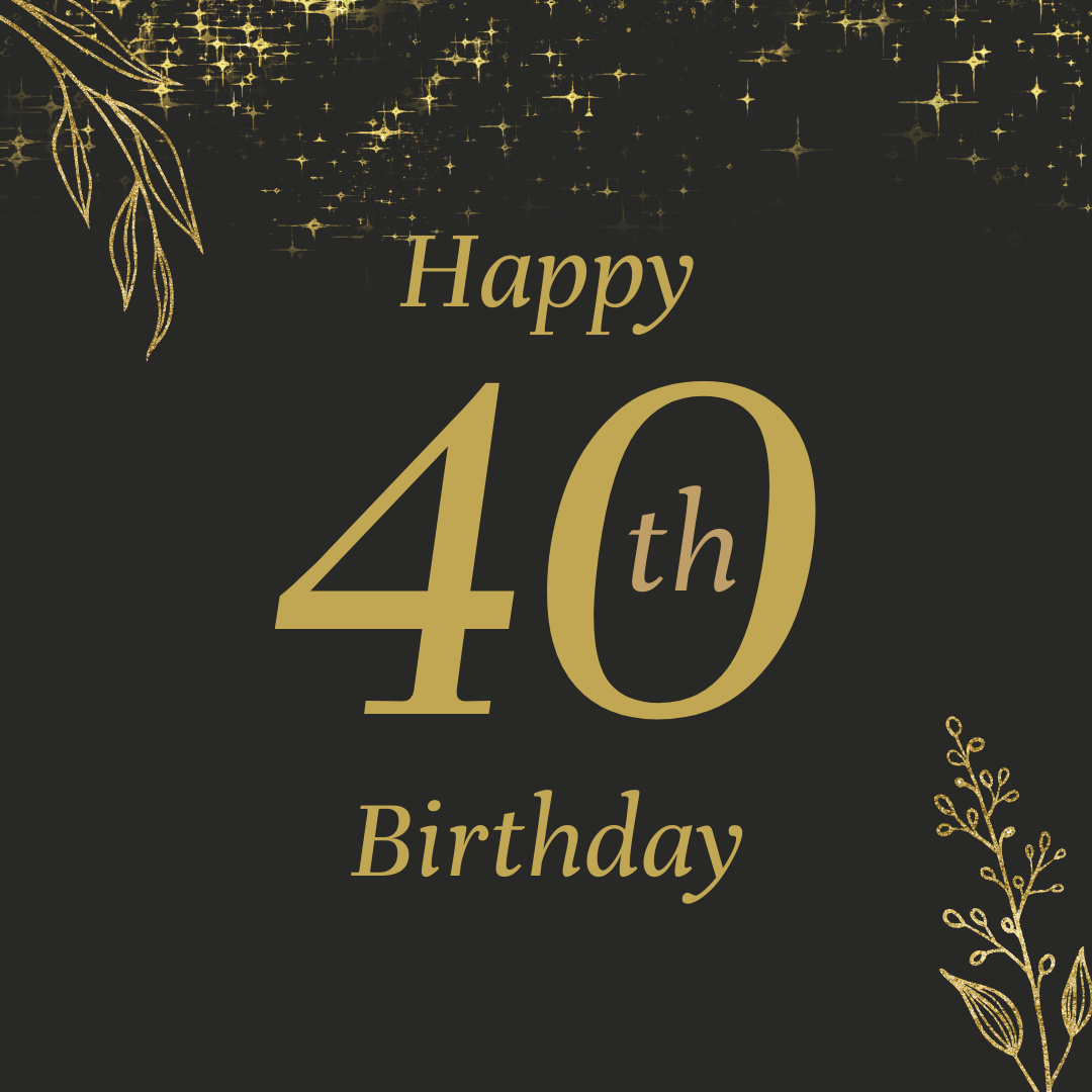 Age Birthday