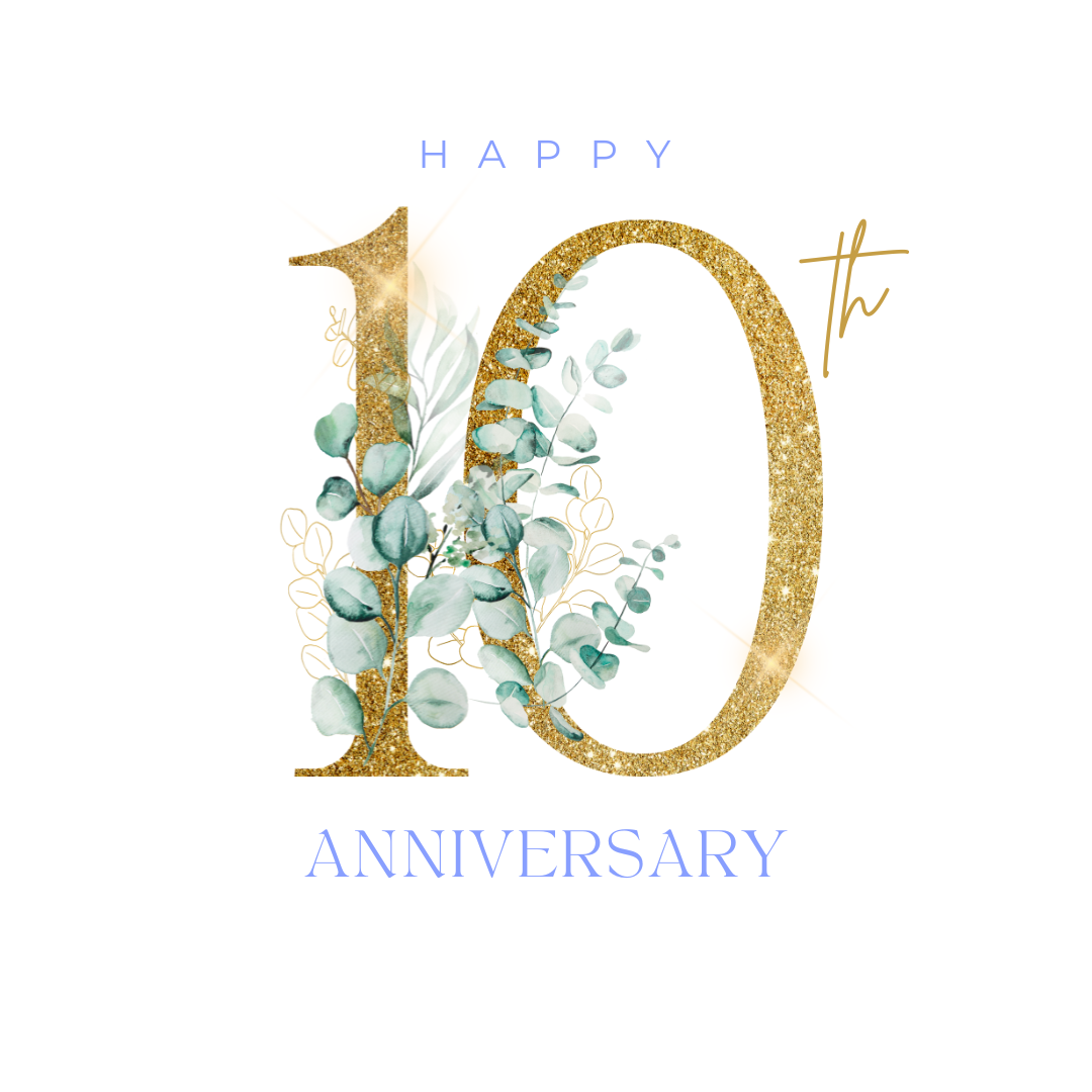 Anniversary