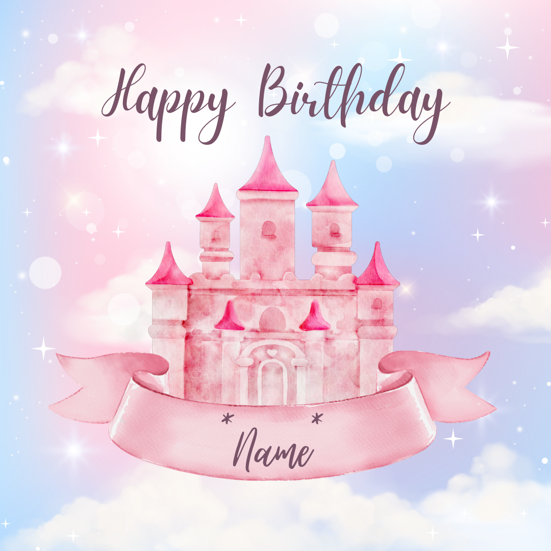 Princess Castle